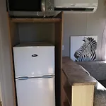 Csendar Haz Appartement Diszel