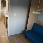 Appartement Csendar Haz Diszel