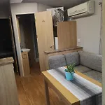 Appartement Csendar Haz *