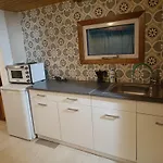 Csendar Haz Appartement Diszel