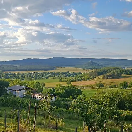 Csendar Haz Apartmán Tapolca