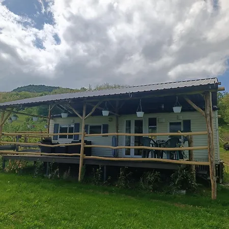 Csendar Haz * Tapolca