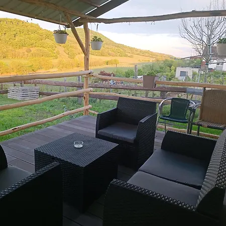 Csendar Haz Tapolca