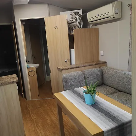 Apartmán Csendar Haz *